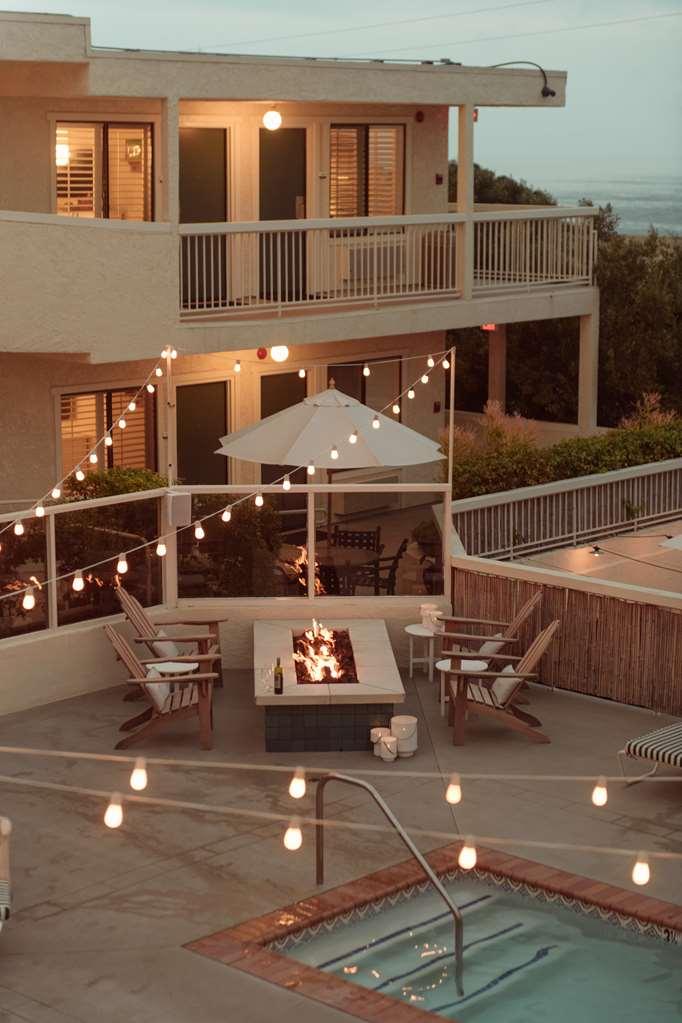 Laguna Beach House Ανέσεις φωτογραφία
