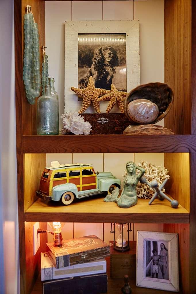 Laguna Beach House Ανέσεις φωτογραφία