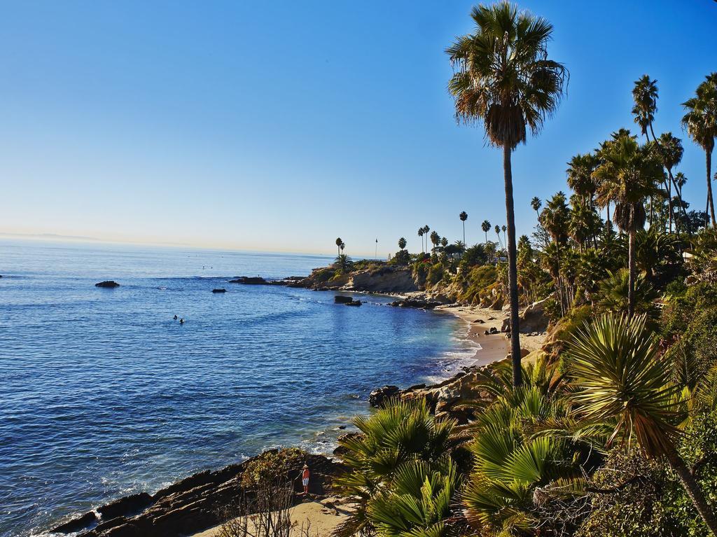 Laguna Beach House Εξωτερικό φωτογραφία