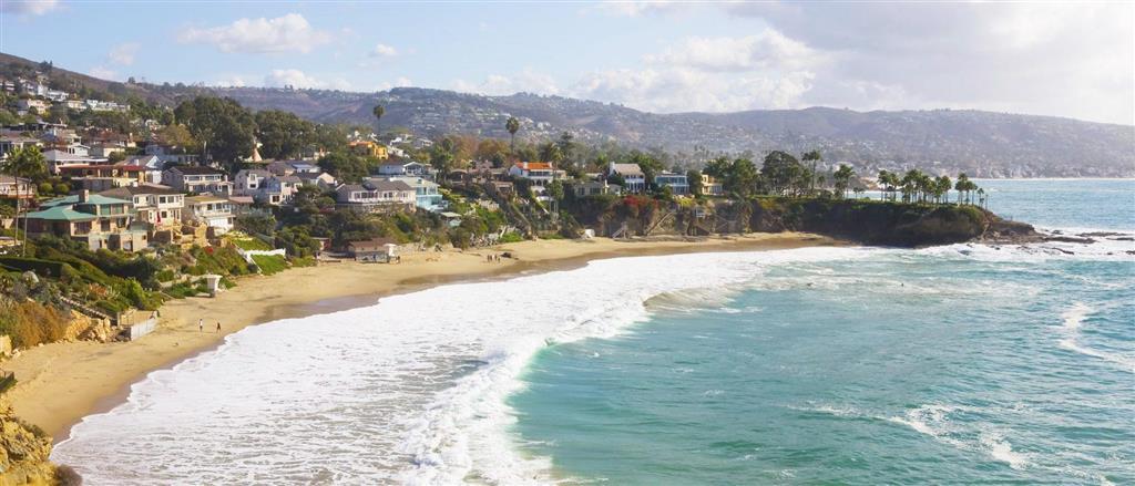 Laguna Beach House Φύση φωτογραφία