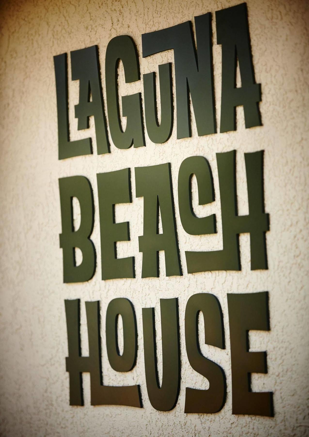 Laguna Beach House Εξωτερικό φωτογραφία