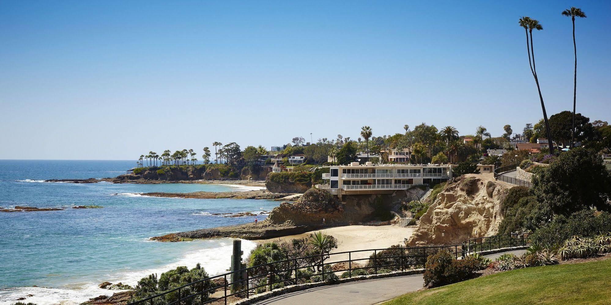 Laguna Beach House Εξωτερικό φωτογραφία