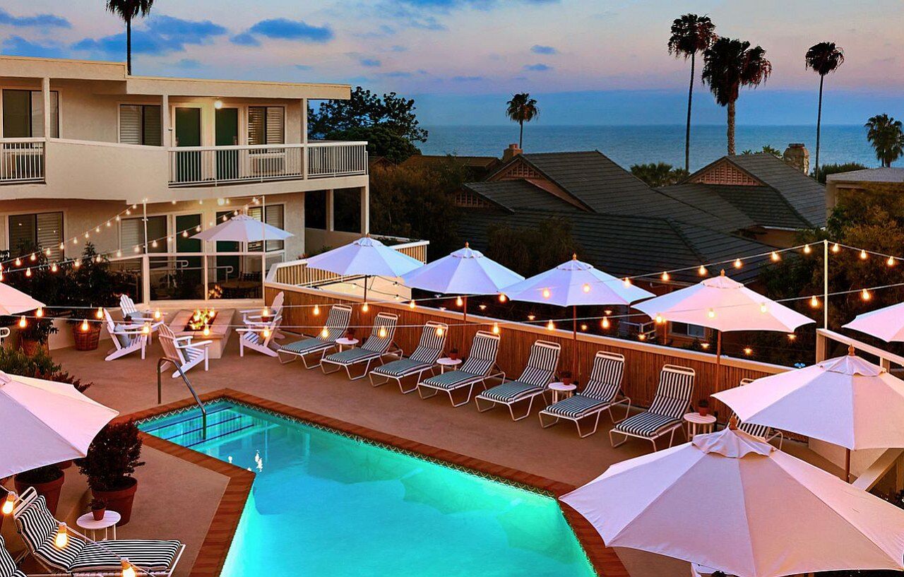 Laguna Beach House Εξωτερικό φωτογραφία
